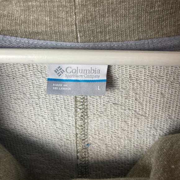 Columbia Women's Sage Pullover Cowl Neck Sweater Size Large - Picture 5 of 10